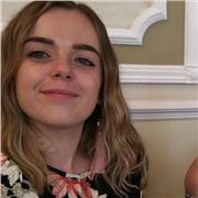 Ofrezco clases privadas de inglés en línea